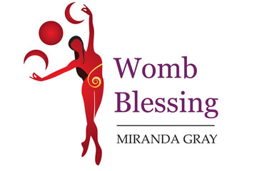 womb blessing